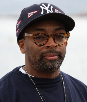 Spike Lee