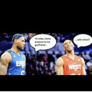 funny basketball pictures with captions lebron