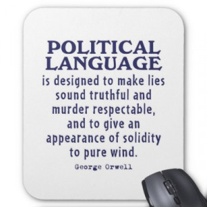 Political Views Quotes
