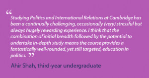 Human, Social, and Political Sciences Tripos