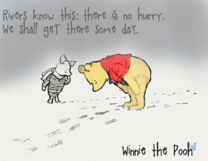 Quotes Fans Winnie The Pooh Quotes About Love And Life