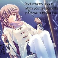 anime sad love quotes photo: stains on the snow stainsonthesnow.jpg