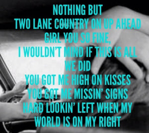 Chillin It//cole Swindell | via Tumblr