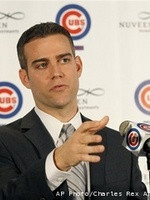 Theo Epstein