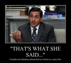 Happy Birthday Steve Carell: GIF Party! photo 14