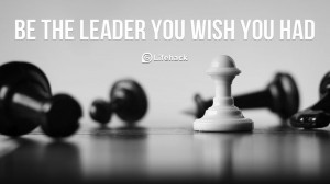 Characteristics of Weak Leaders Recognize these characteristics of ...