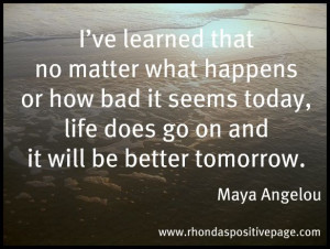 Free+Maya+Angelou+Quotes | Maya Angelou