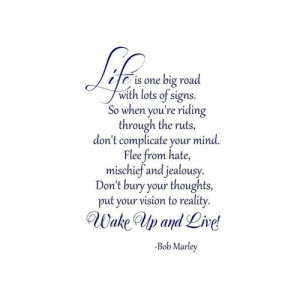 Wake Up And Live Your Daily Enlightenment