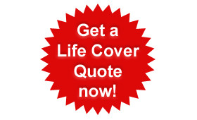 Get a Life Quote now
