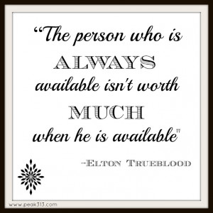 quotes about family not being there