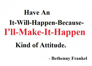 Bethenny Frankel Quotes