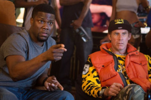 Get Hard hits theaters on Friday, March 27th .