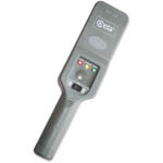 PD140SVR Hand-held Metal Detector from CEIA