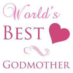 worlds_best_godmother_heart_greeting_card.jpg?height=250&width=250 ...