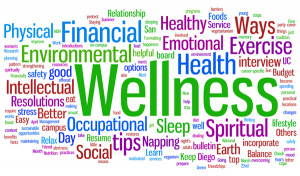 Wellness & Healthy Ageing