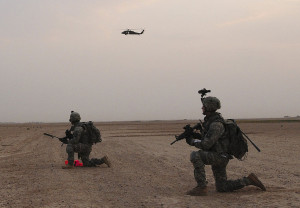 Good Morning America Talk