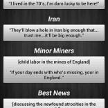 View bigger - Funny History Quotes for Android screenshot