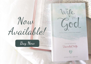 Wife after god 30 day devotional unveiled wife