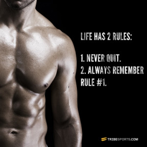 25 Motivational Fitness Quotes