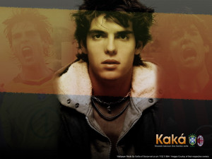 Ricardo Kaka ♥Kaka♥