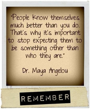 Best maya angelou quotes and sayings life people short