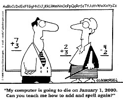 Science is supposedly the method by which we stand on the shoulders ...