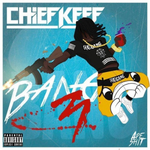 Chief Keef – Getcha + SHIFU