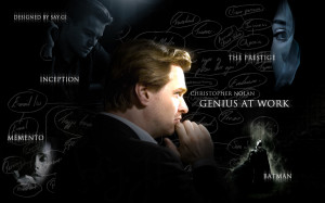 Christopher Nolan ¿Cineasta genio o autor presumido?