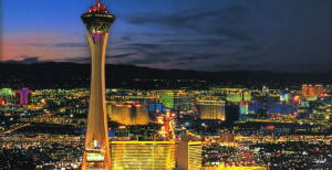 Stratosphere Hotel Casino...