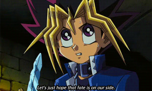 mine YuGiOh long hair dont care yugioh the movie im so done with tags