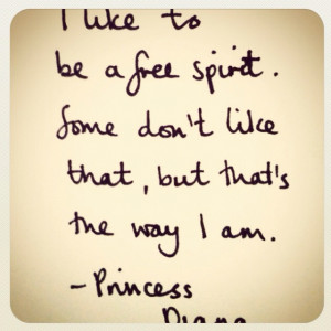 Princess Diana Quotes Love
