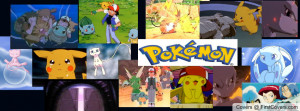 Pokemon The First Movie Profile Facebook Covers