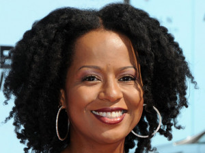Look At Tempestt Bledsoe Now Picture