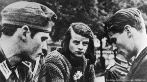 Sophie, Hans Scholl remain symbols of resistance