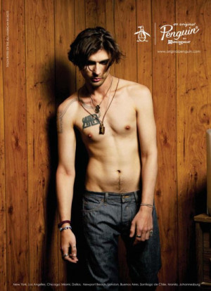 Tyson Ritter
