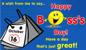 Related Pictures happy boss day funny wishes quotes greetings jokes ...