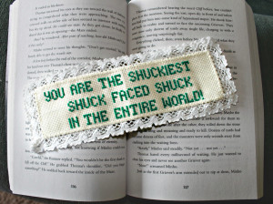 Request a custom order and have something made just for you.