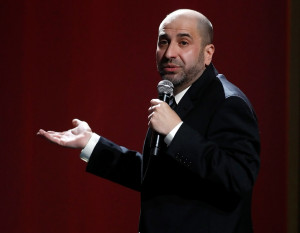 Dave Attell Pictures