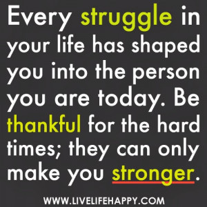 Life without struggle quotes wallpapers download