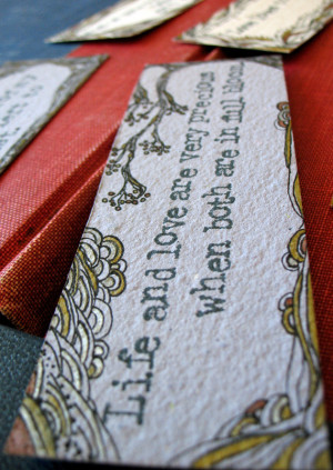 classic love quotes from literature