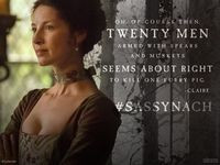 outlander quotes Outlander Quotes & Funnies Outlander Quotes ...