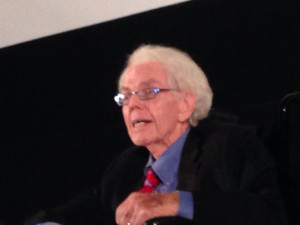 Stan Freberg Photo by Jeff Gehringer