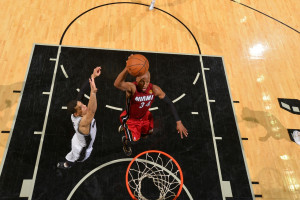 2013-2014 NBA Finals - Spurs SMASH Heat 4-1 - San Antonio Spurs NBA ...