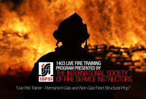 ISFSI Live Fire Training