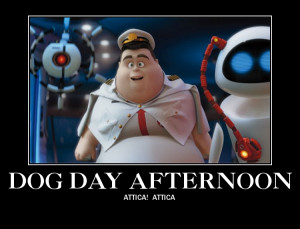 Come back next week and check out the next five