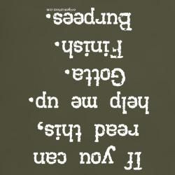 funny burpees pictures and quotes - Google Search