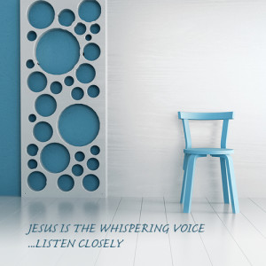 ... for that small voice of wisdom in any situation. • Sermon Quotes