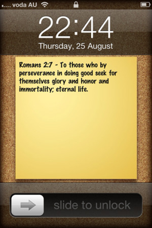 horrible bible verses