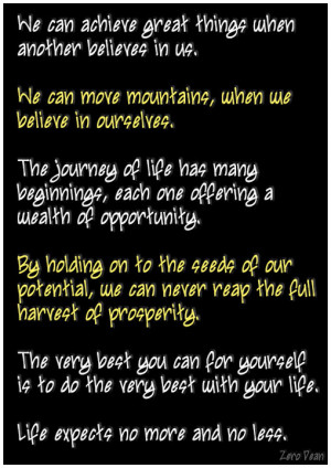Quotes About Achieving Greatness http://blog.zerodean.com/2011/quotes ...