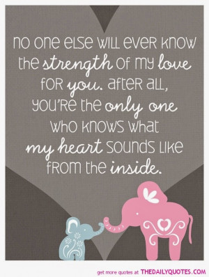 love-kids-child-daughter-son-mother-family-quotes-sayings-pics-picture ...